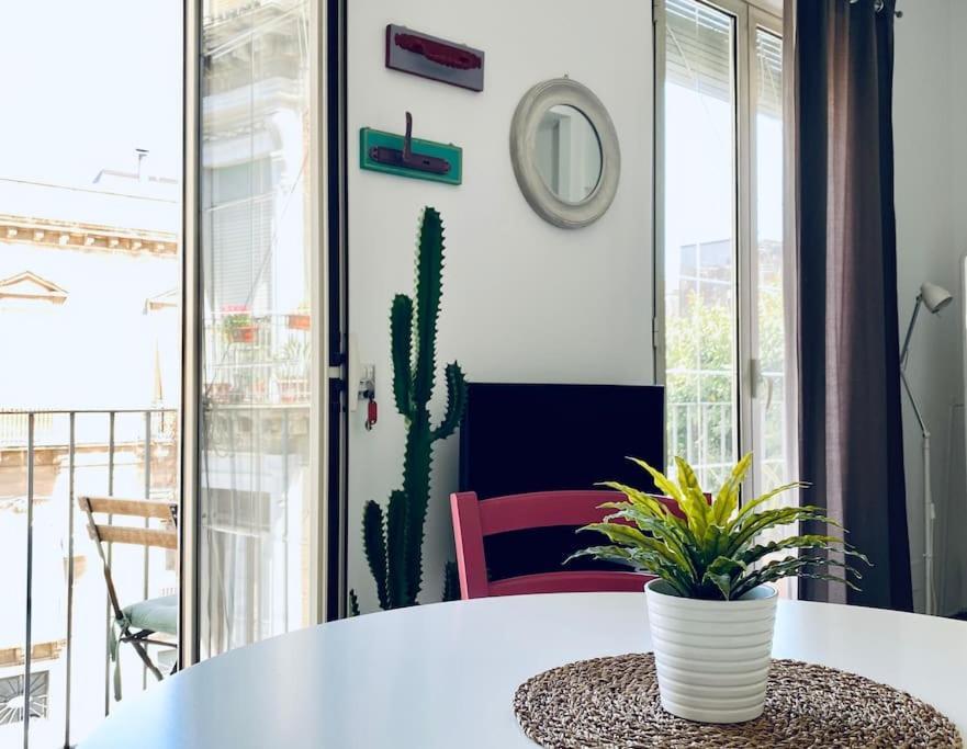 Steffy'S Green Home Catania Luaran gambar