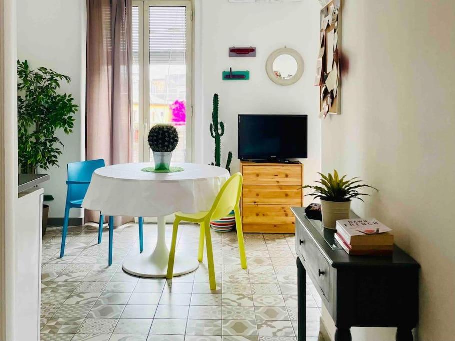 Steffy'S Green Home Catania Luaran gambar