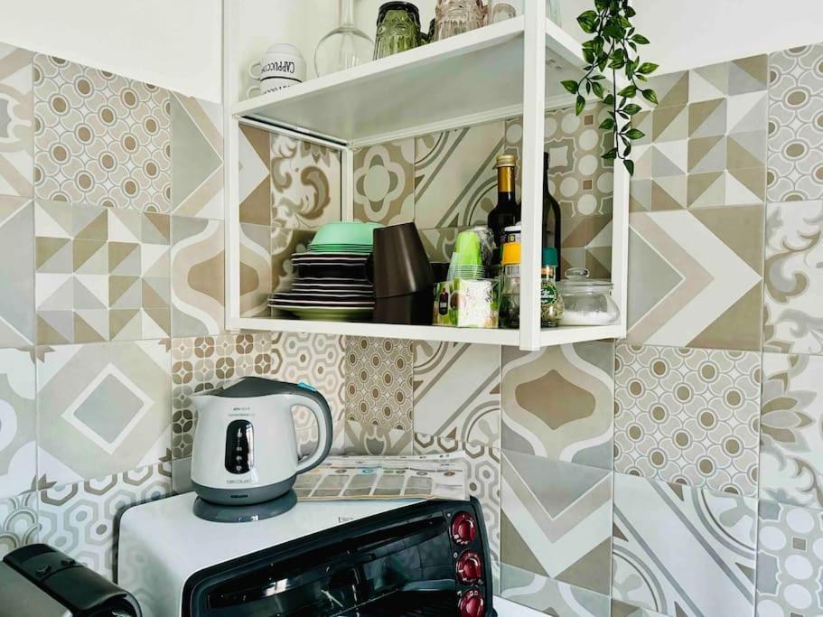 Steffy'S Green Home Catania Luaran gambar