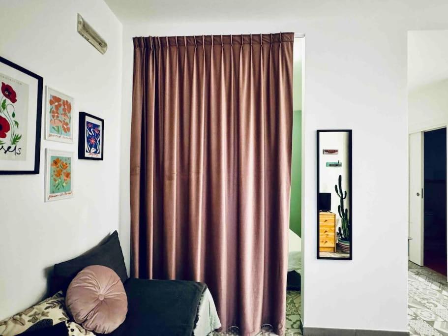 Steffy'S Green Home Catania Luaran gambar