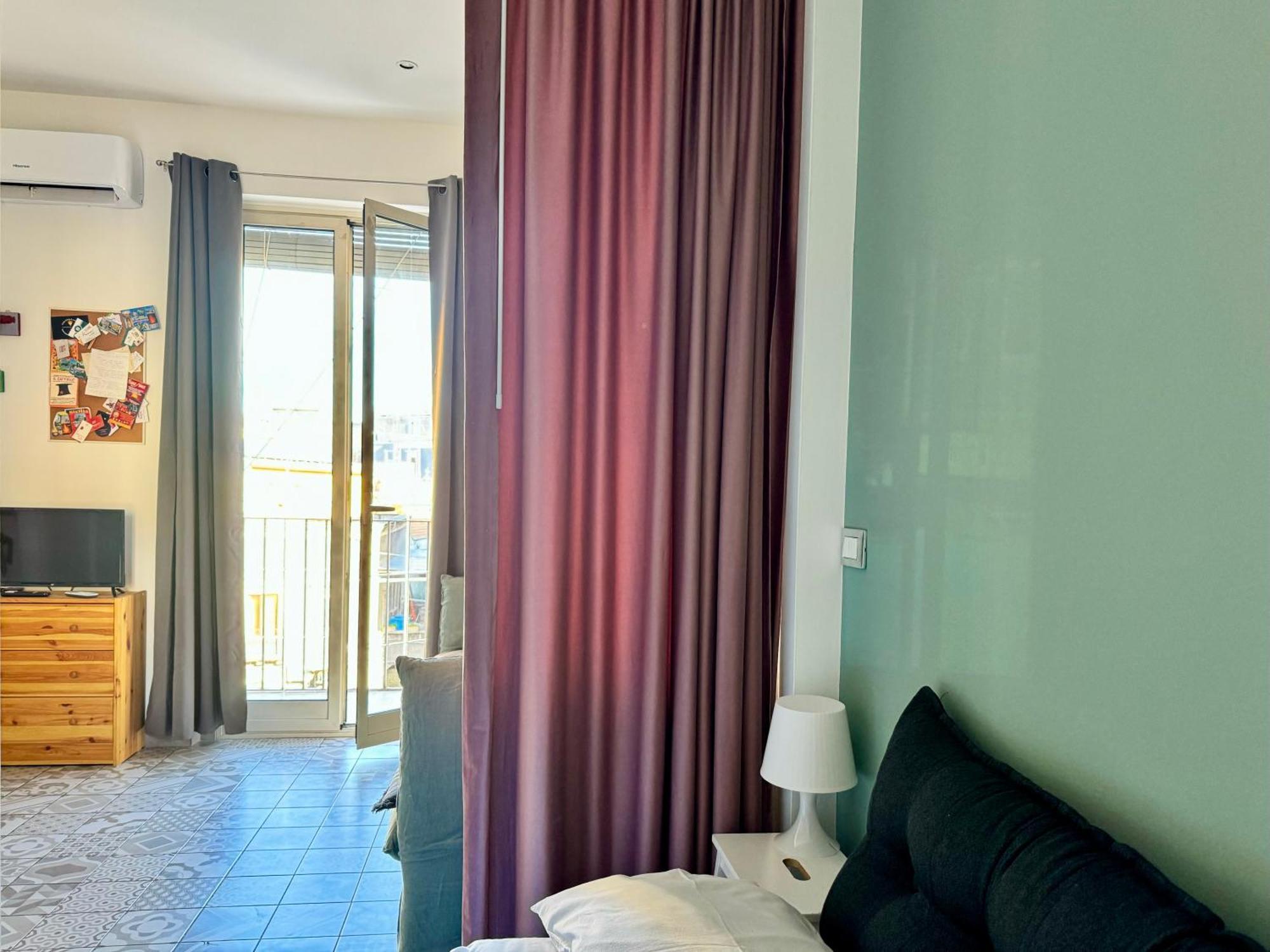 Steffy'S Green Home Catania Luaran gambar