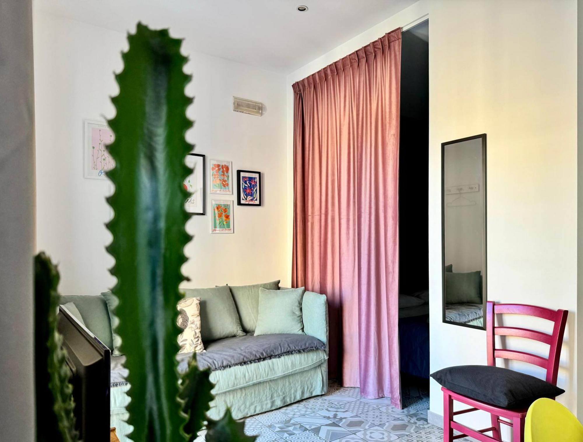 Steffy'S Green Home Catania Luaran gambar