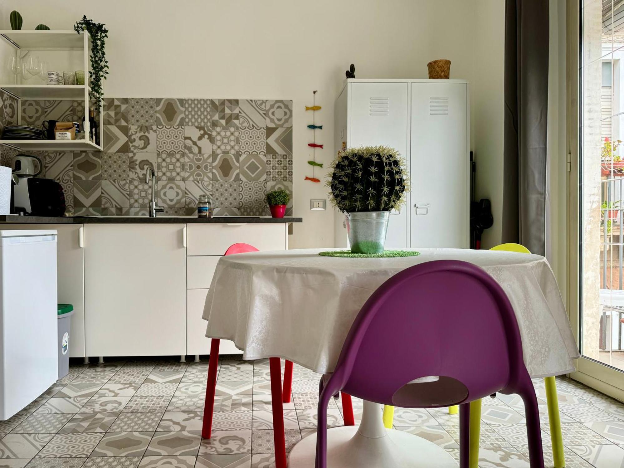 Steffy'S Green Home Catania Luaran gambar
