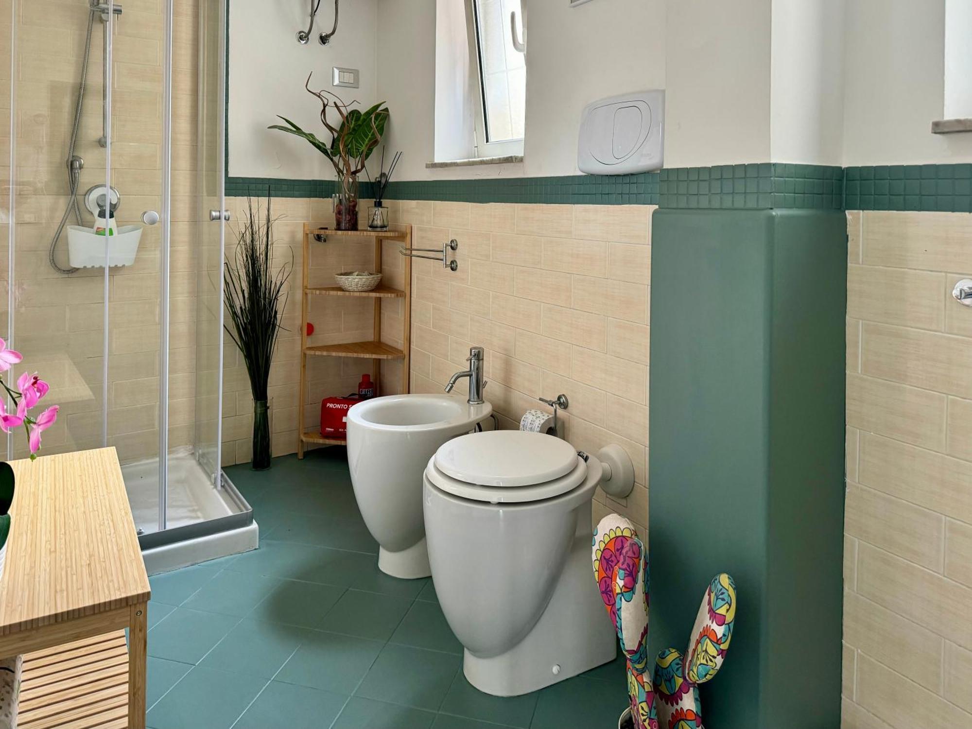 Steffy'S Green Home Catania Luaran gambar